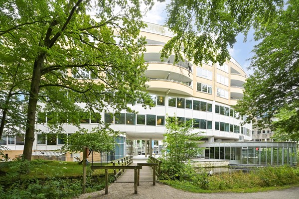 Medium property photo - Bezuidenhoutseweg 80L, 2594 AX Den Haag